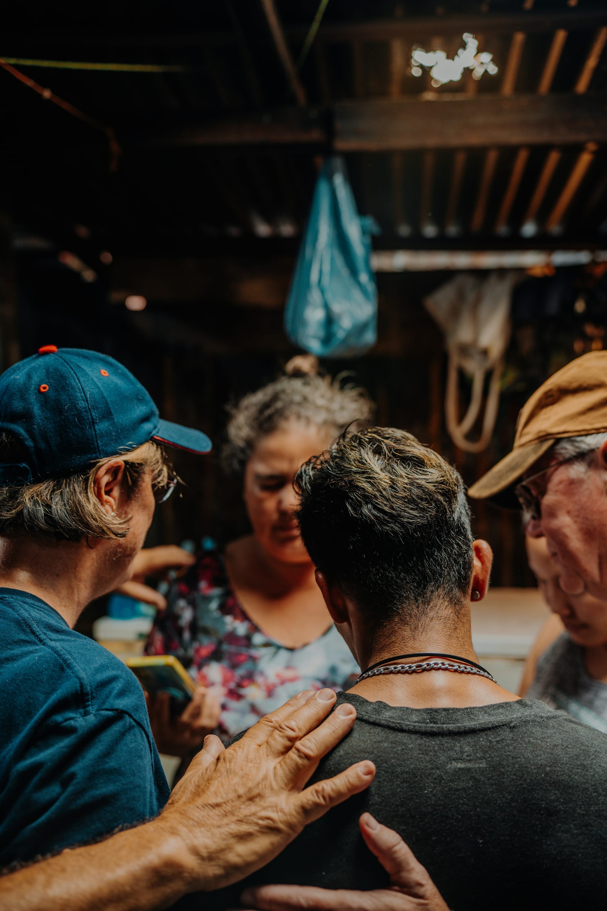 Blog sobre gestión de proyectos creativos y agradecimientos