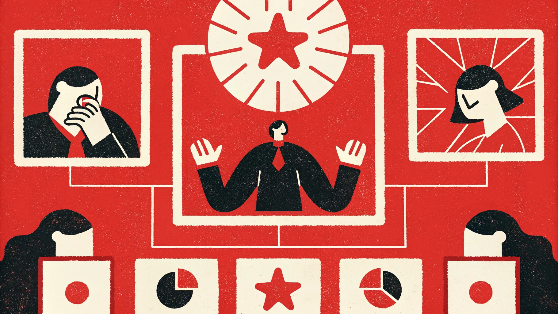 CANVAS 13: Guía completa del modelo de negocio desde la perspectiva del gerente