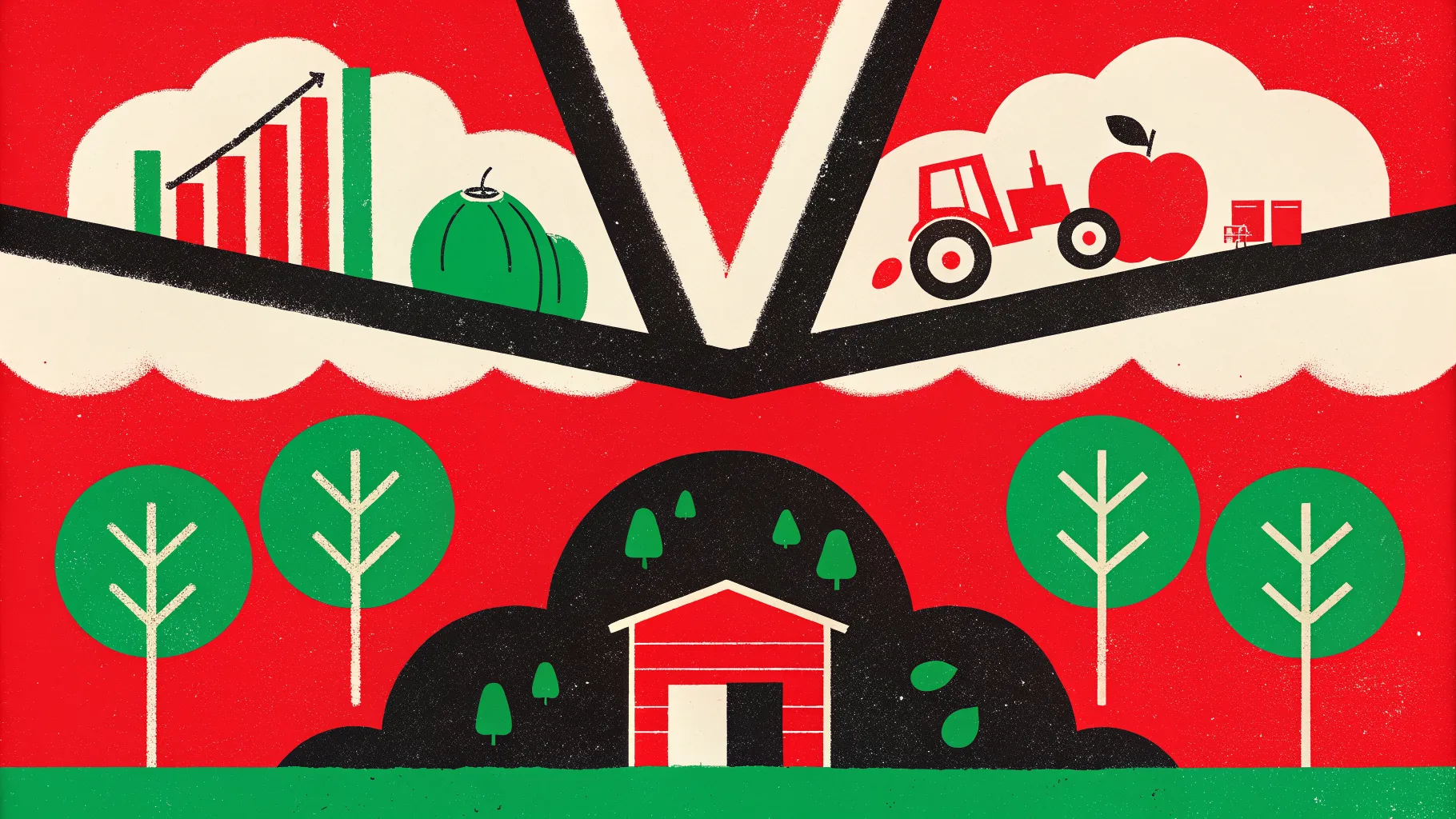 Análisis de mercado en 2026 y competencia real