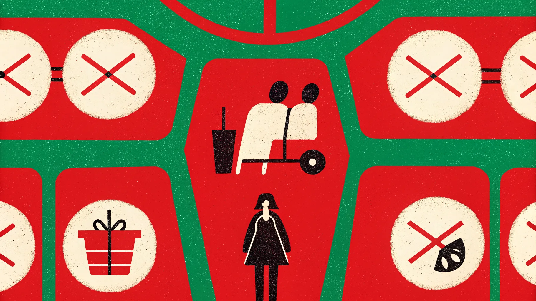 Creatividad en pausa: estrategias para atraer clientes