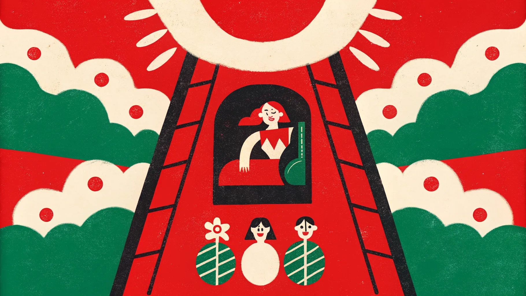 Un profesional de lácteos que se convierte en director de CRM