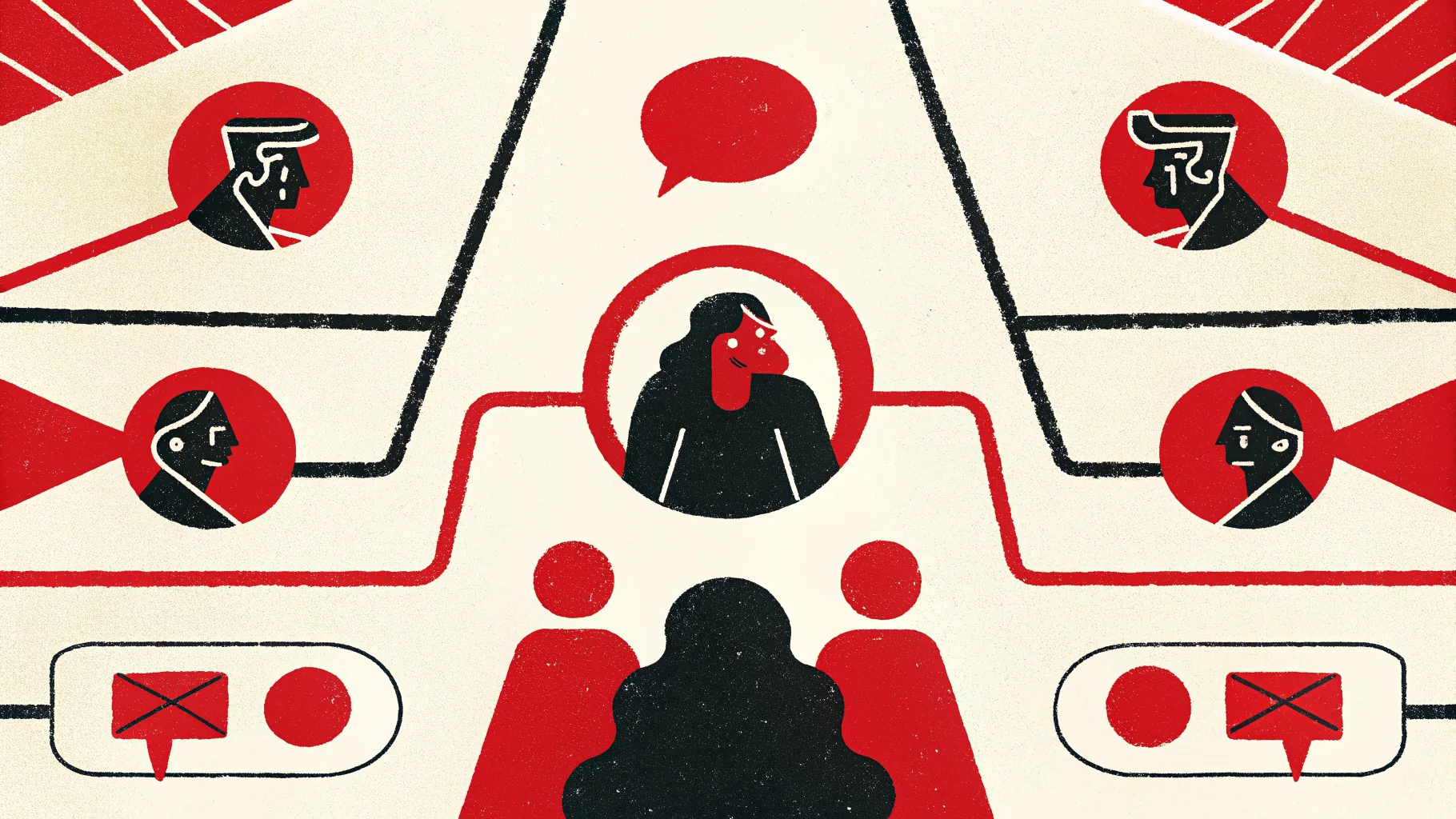 Freelancers descubriendo la opinión de sus clientes sobre su marca