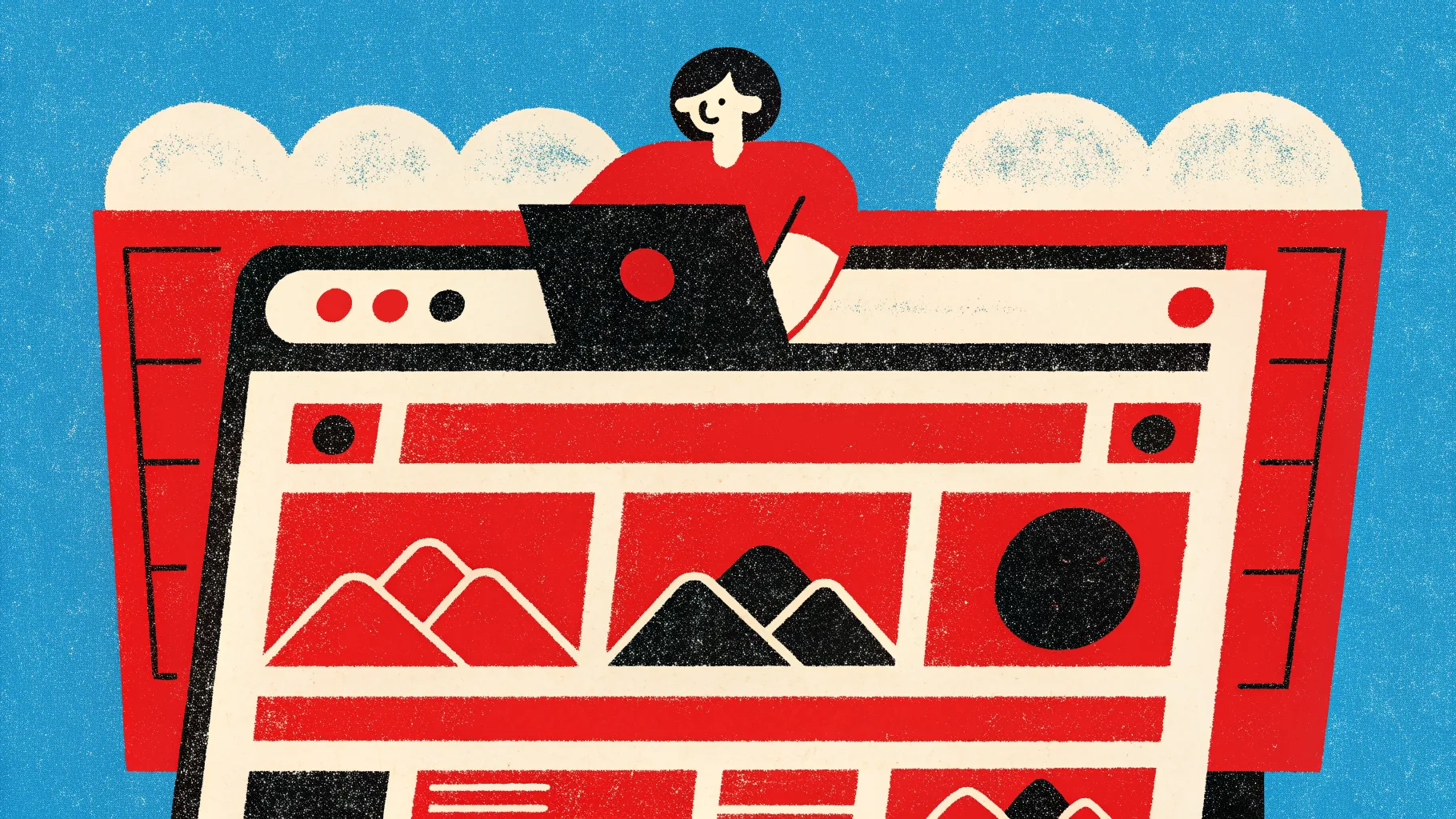 Mide tu marketing offline con códigos únicos y enlaces rastreables