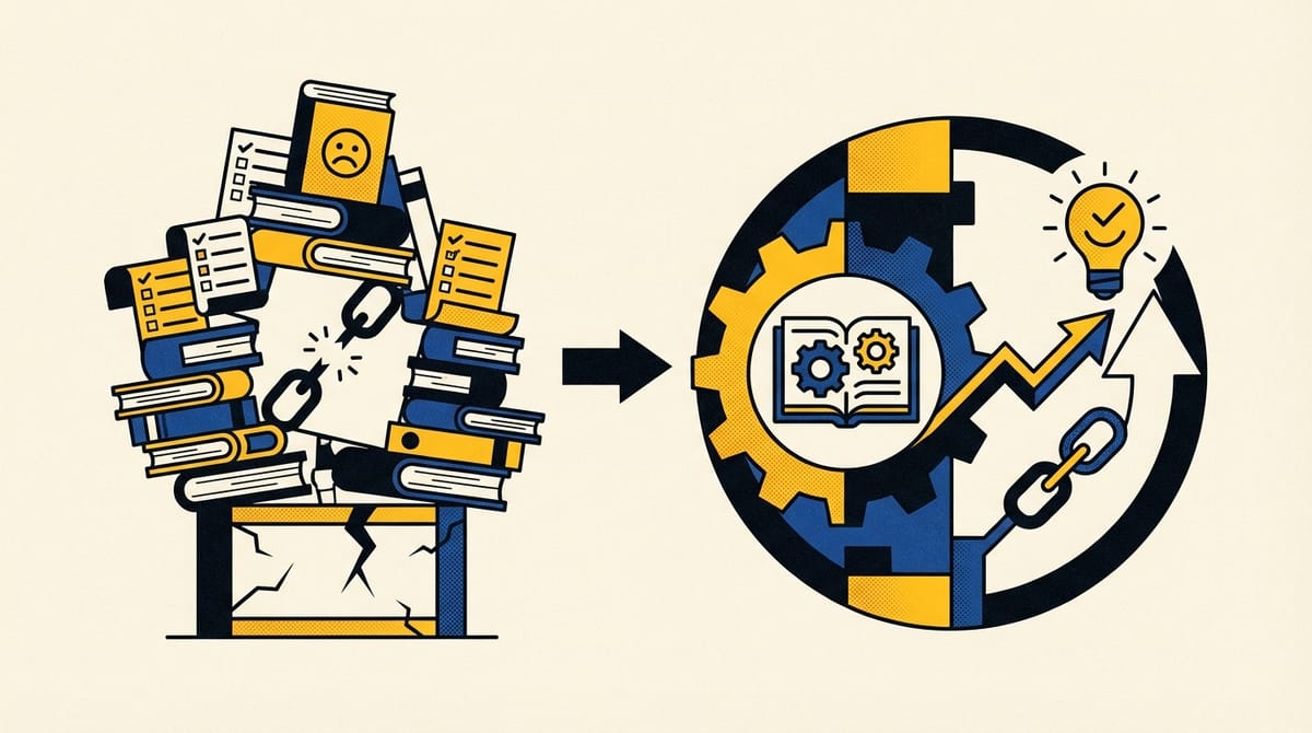 Learn Smarter Not Harder