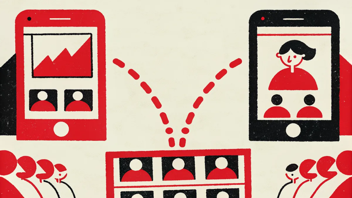 2,000 Emails Outsell 50,000 Followers — Here's the Math