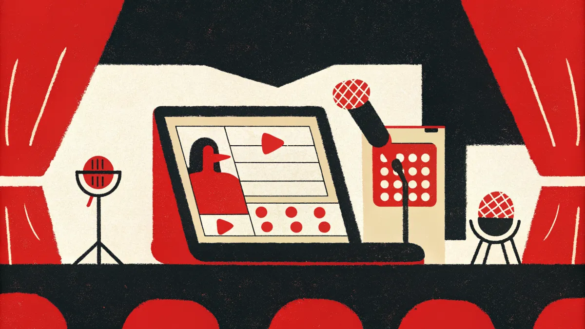 I Paid $297 for My Own Voice and Got a Spreadsheet