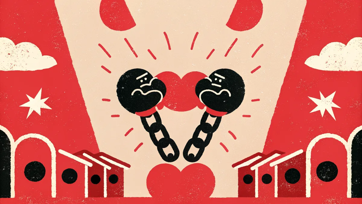 I Stopped Writing to Sell — and That's When People Started Buying