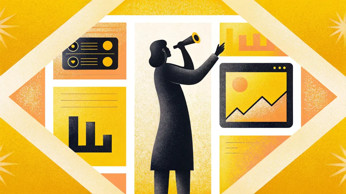 How to Measure Content Marketing When the Payoff Takes Months