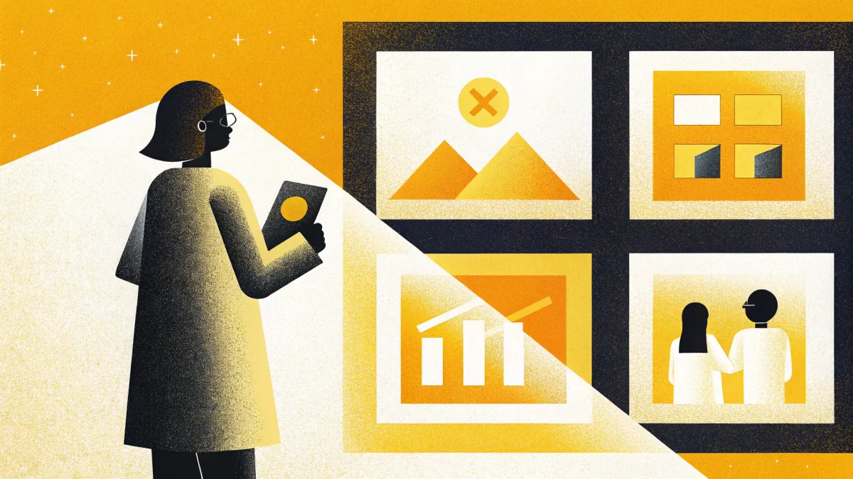 Content Marketing Solves 5 Problems Ads Can't Touch