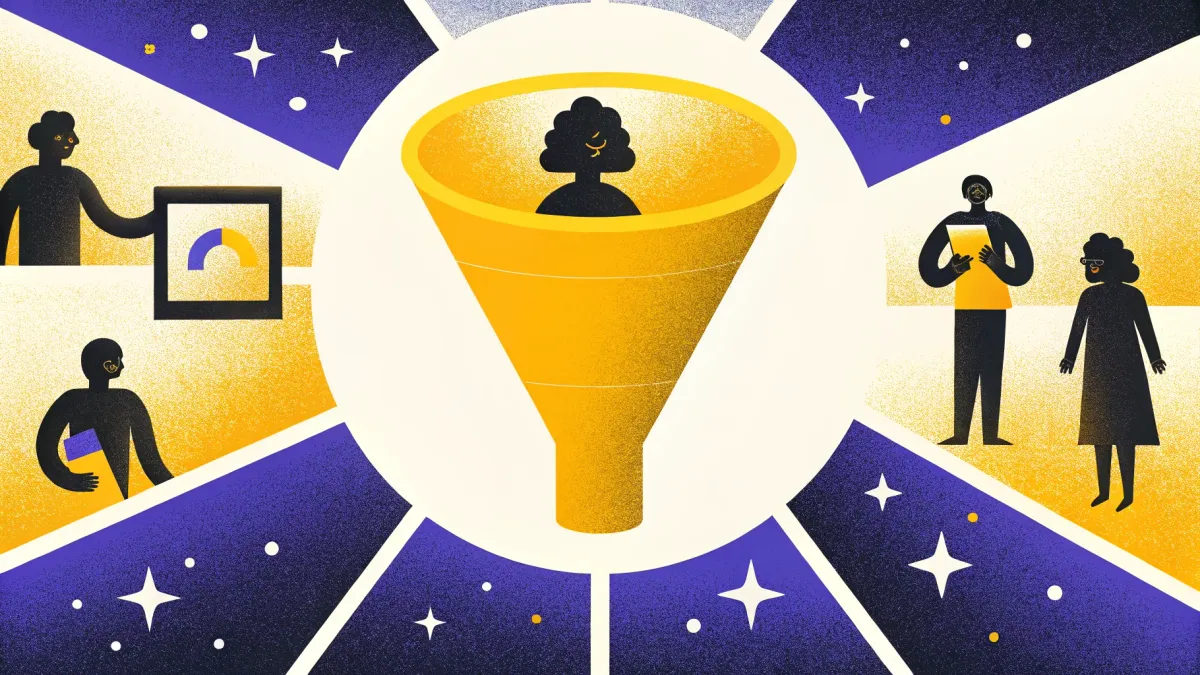 Your Freelance Funnel Has Five Leaks — Here's Where Clients Disappear
