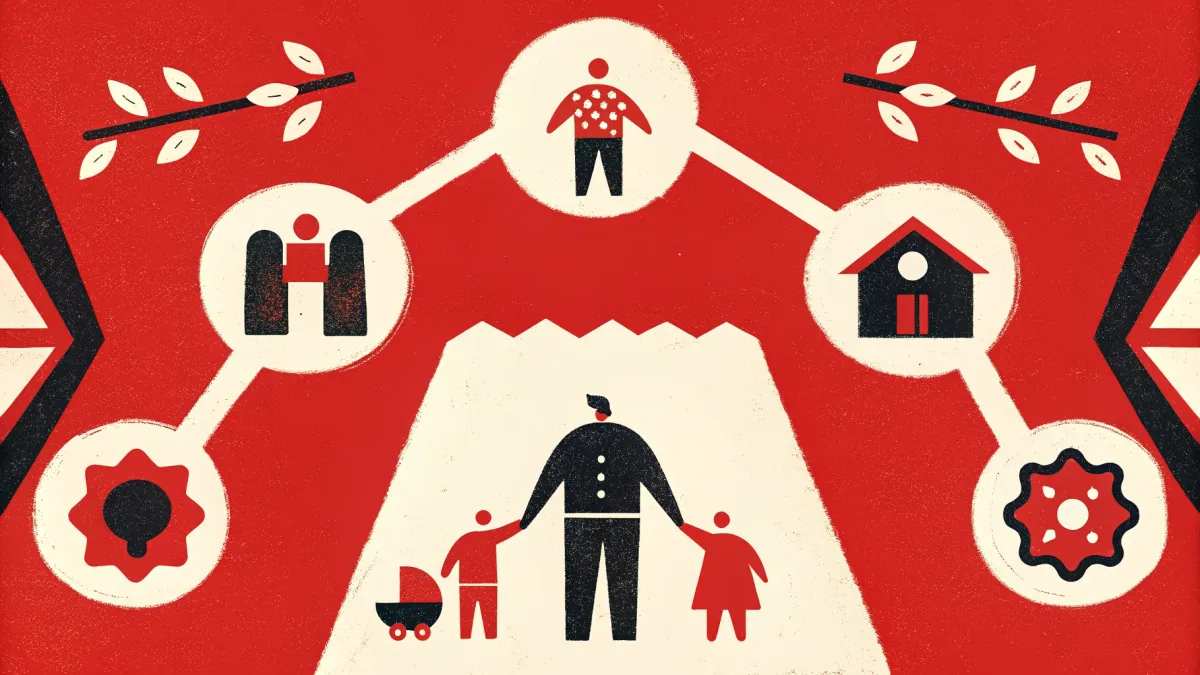 Your Positioning Has 5 Cracks — A Real Marketing Plan Teardown