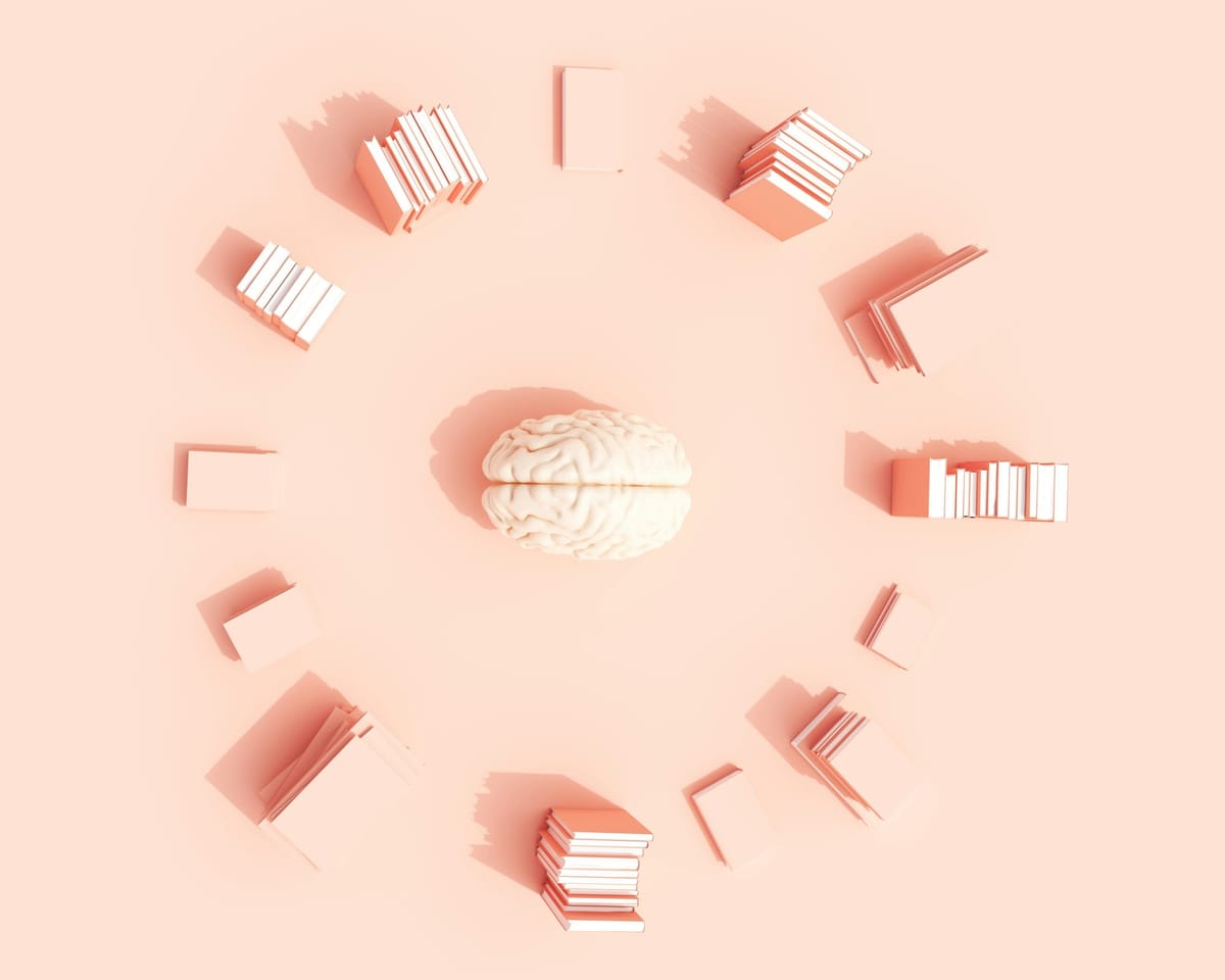 Visual representation of cognitive abilities influencing personal and professional growth through interconnected gears.