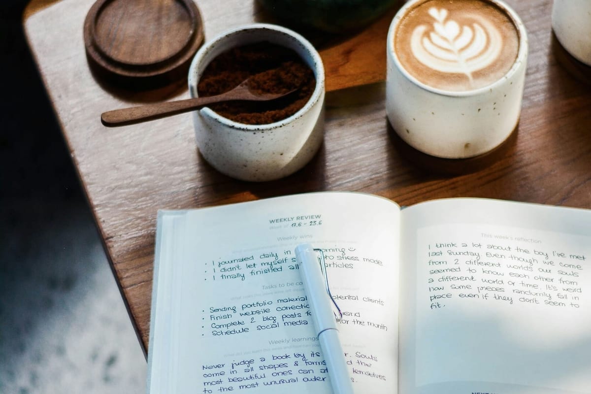 A serene landscape symbolizing inner peace and balance through stoic philosophy.