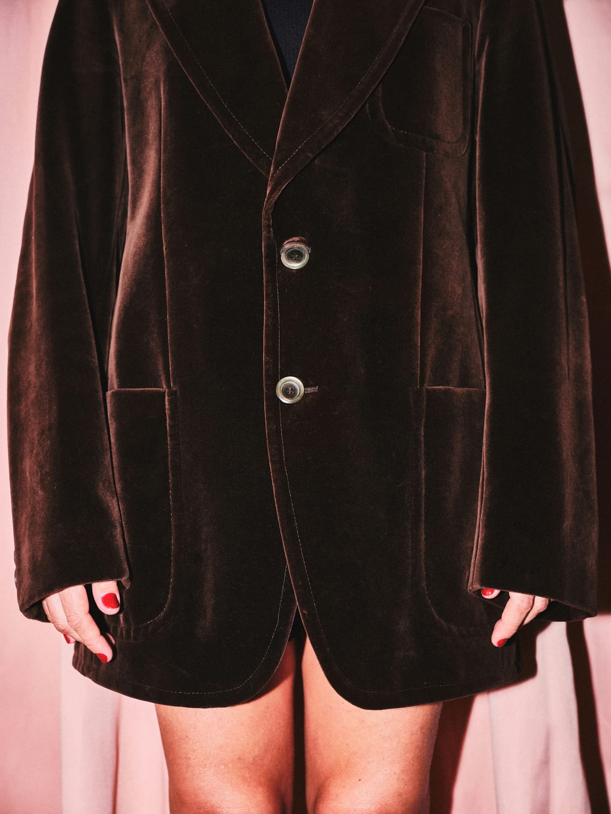 A vibrant pathway symbolizing personal growth and authentic living toward lasting happiness.