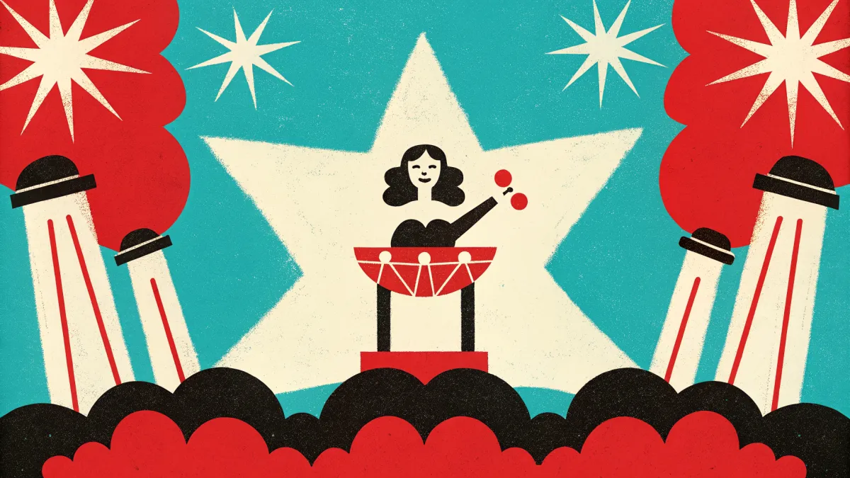 Author's Joy — The Only Fuel That Matters