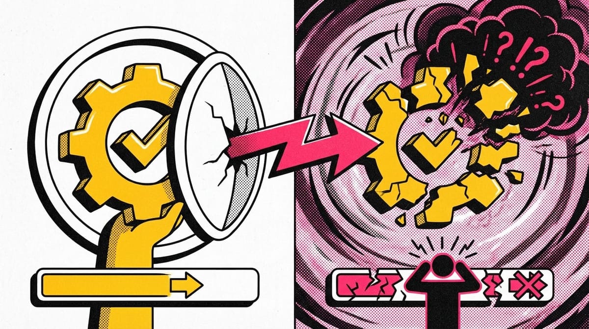 When a Great Product Gets Killed by Terrible Service