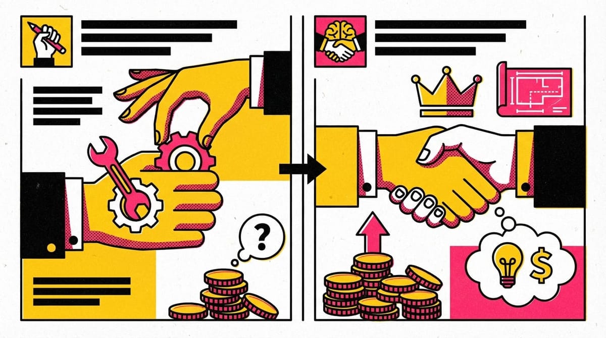 Actually Making Good Money in a Creative Career