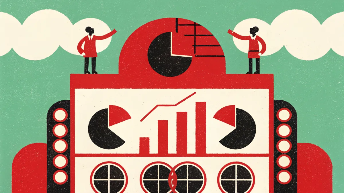 Exploratory data analysis or EDA