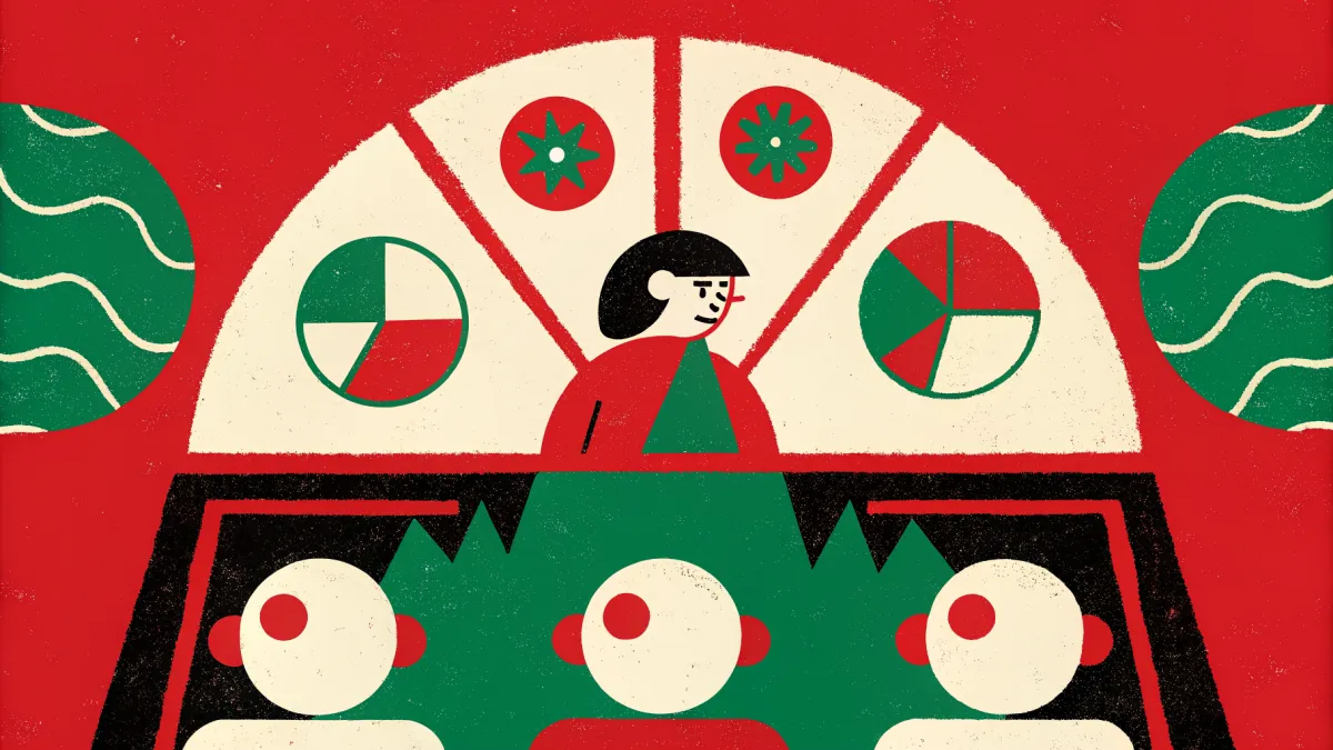 Get started with data calculations