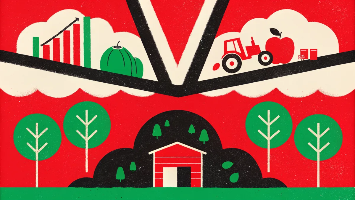 Why Understanding Market Forces Is Critical for Success in 2026