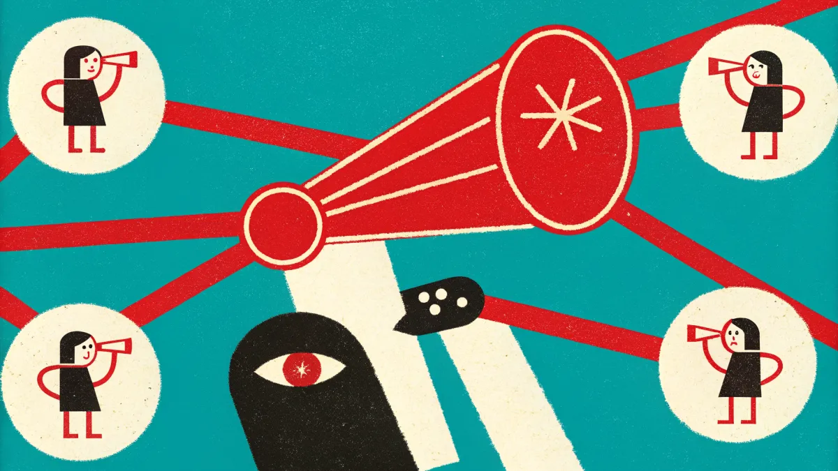 The Critical Shift From Strategist to Project Manager