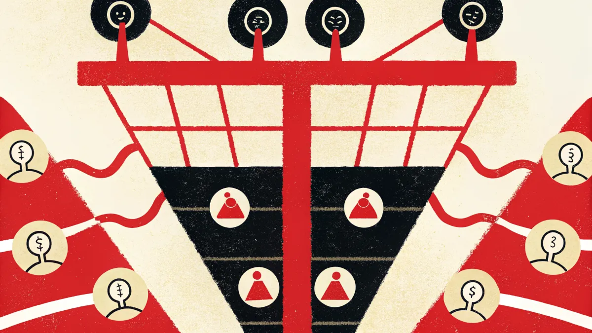 Why Your Sales Funnel Isn't Working and How to Fix It