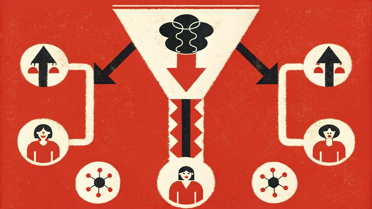 Why Your Funnel Lacks Momentum and How to Fix It