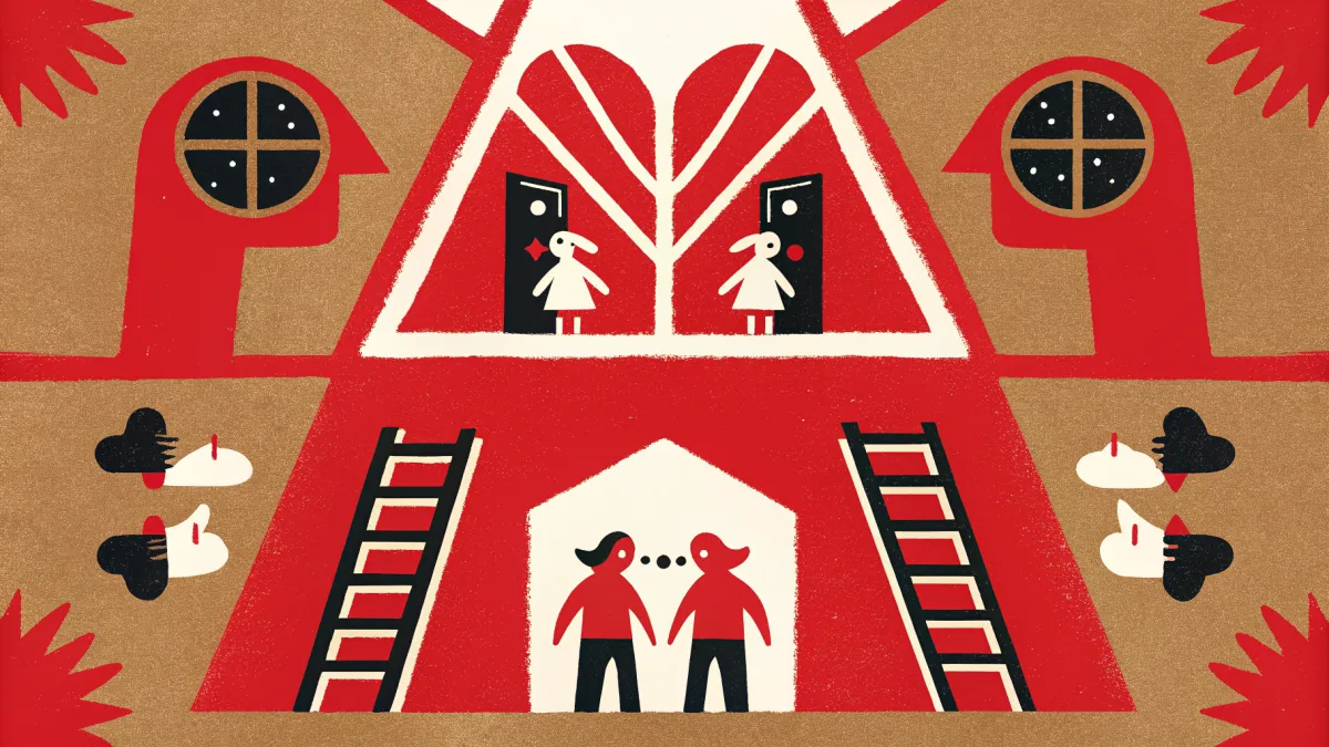 How Familiarity Beats Skill: The Real Reason Clients Choose You