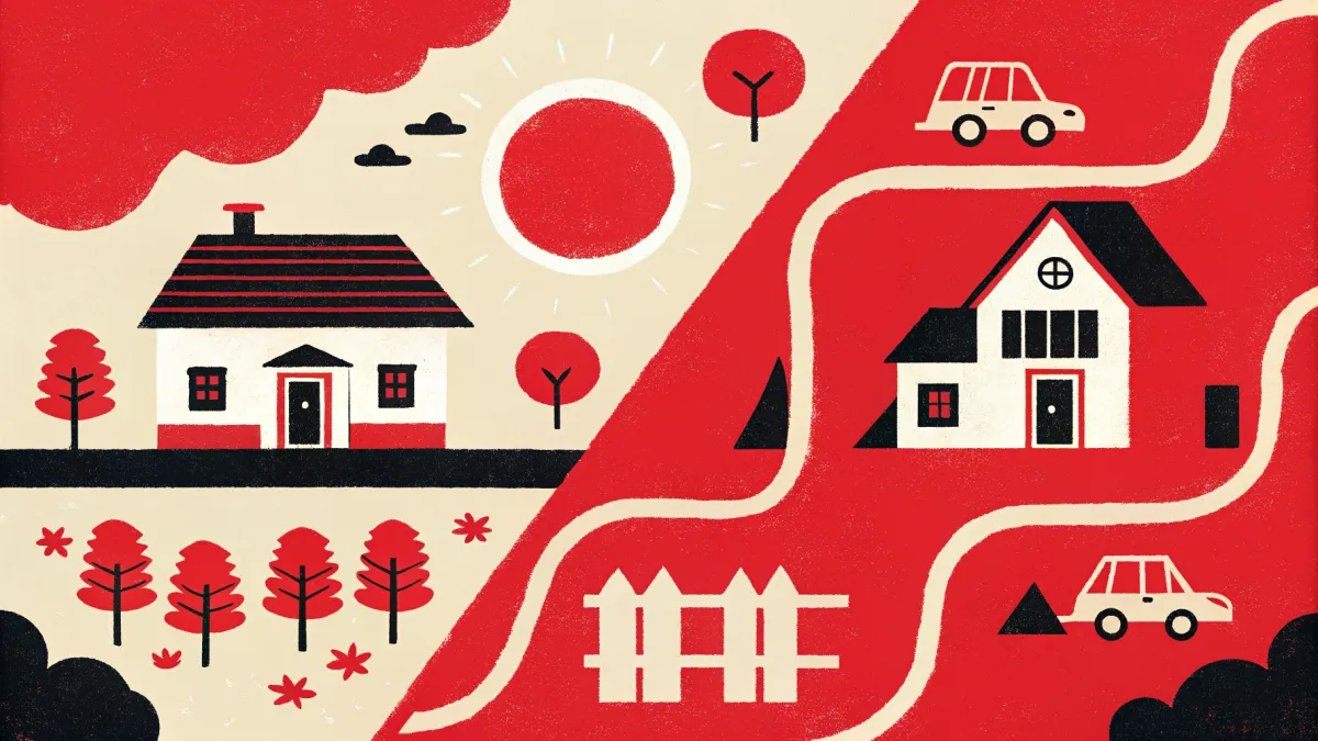 Your 50K followers live on rented land—here's what you actually own