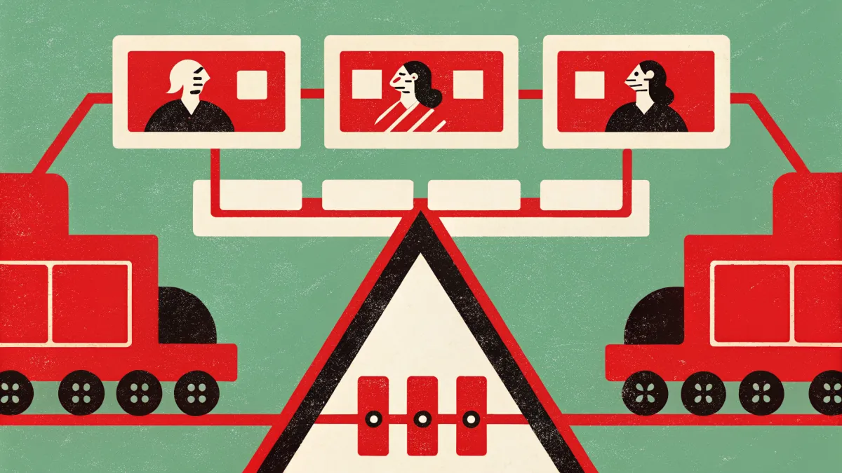 Freelancers: Build Owned Channels Before Algorithms Change Again