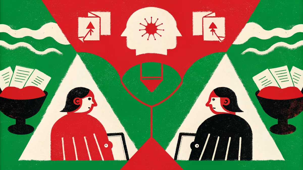 The Brutal Truth About Newsletter Success: Testing vs. Debating
