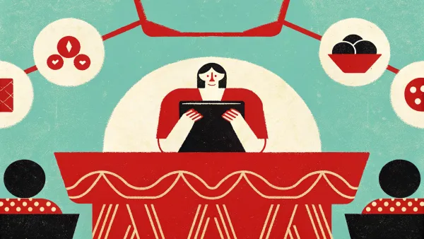 Restaurant owner building a compliant clock-in system with NFC technology