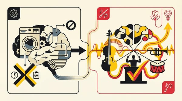 Understanding your brain for better productivity and learning