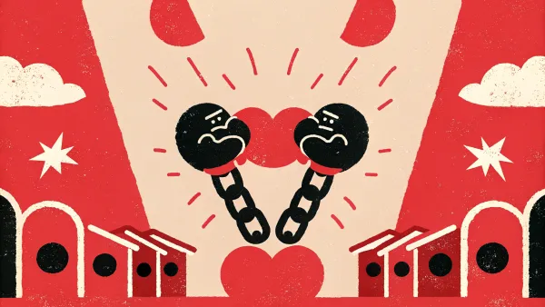 I Stopped Writing to Sell — and That's When People Started Buying