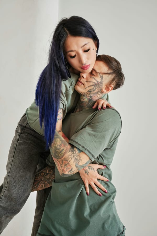 Hands reaching out in reconciliation, symbolizing the power of sincere apologies in relationships.