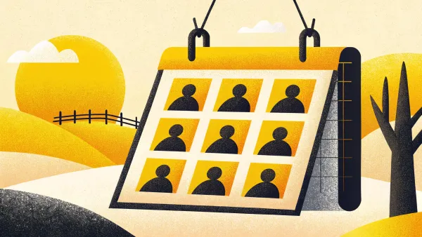 Content Calendars Produce Nothing — Try Client Questions Instead