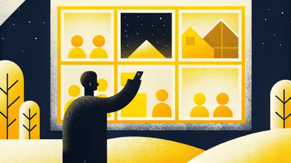 How a One-Person Blog Sells Medical Services Without a Single Sales Pitch