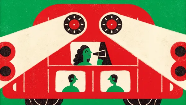 Your Strategy Goal Says 'Years' but Your Plan Says 'Month'