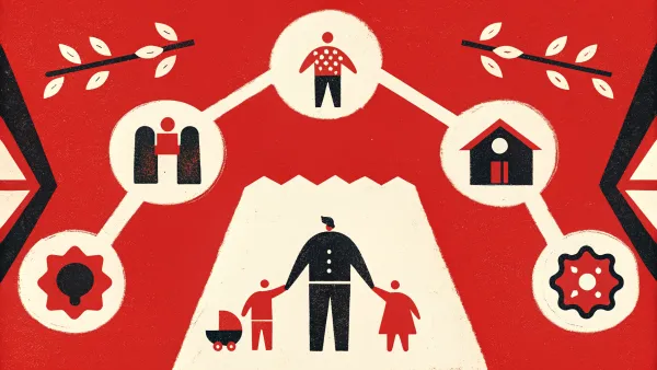 Your Positioning Has 5 Cracks — A Real Marketing Plan Teardown