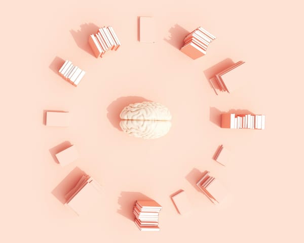 Visual representation of cognitive abilities influencing personal and professional growth through interconnected gears.