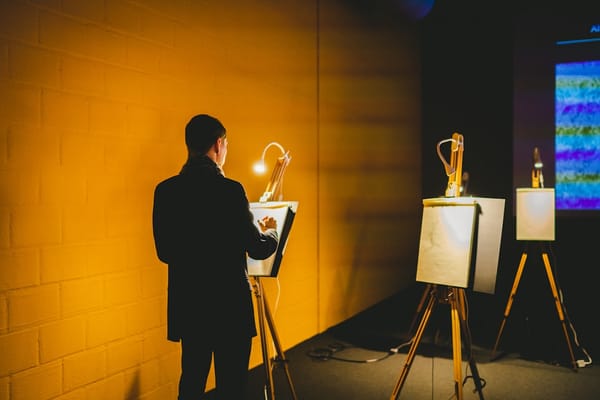 The art and science of presentations