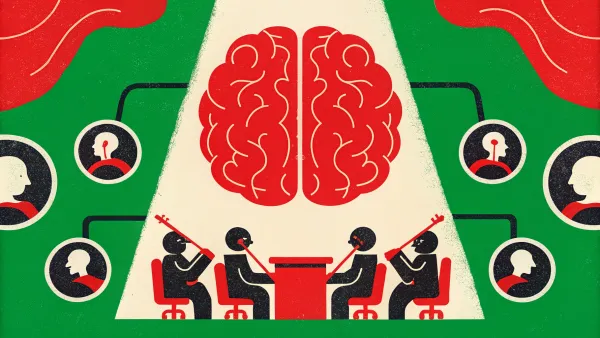 Understanding your brain for better productivity and learning