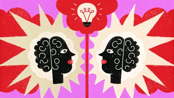 Understanding the two brain modes for effective learning.