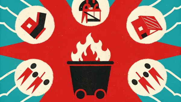 A team collaborating to prevent project failures and improve outcomes.