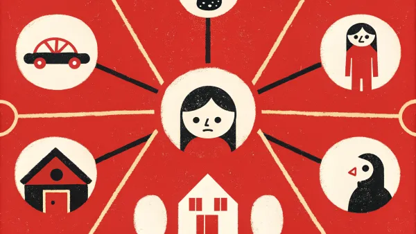 The Shortage of Real People