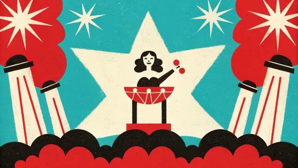 Author's Joy — The Only Fuel That Matters