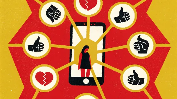 The Broken Promise of Social Media