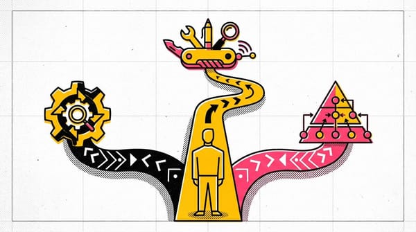 Freelancers: The Critical Choice Between Specialist and Manager