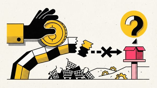 Why Your Content Isn't Selling: The $50,000 Lesson