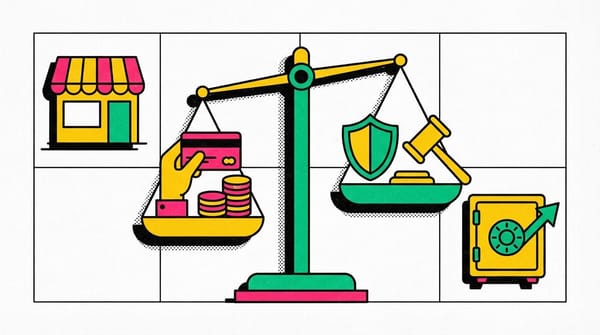 Stay Legal, Stay Safe: The Essential POS Strategy for Small Businesses